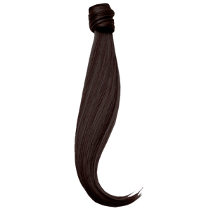 A-List Clip-In Hair Extensions 18'' Wrap Around Ponytail
