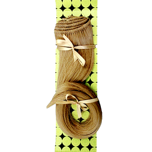 Donna Bella Full Head Synthetic Clip In Hair Extensions