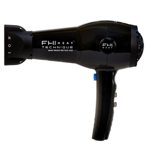 FHI Heat Pro 1850 Hair Dryer